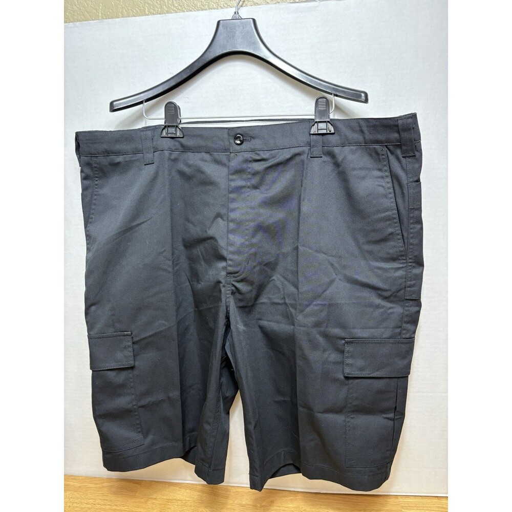 Wearguard Men’s Cargo Shorts Black Size 44 Medic Pockets